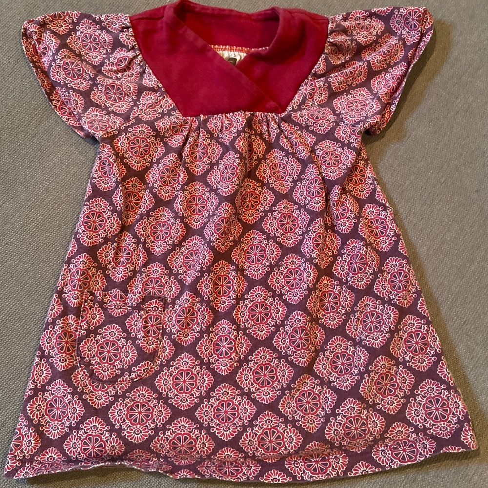 Tea Collection 2T toddler dress